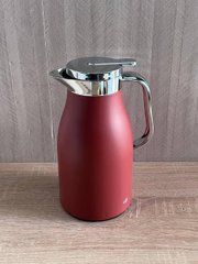 Вакуумный кувшин красный SKYLINE 1,5L 1321300100
