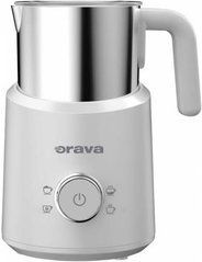 Вспениватель молока Orava MF-402 White