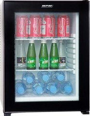 Холодильник с морозильной камерой MPM 35-MBV-07