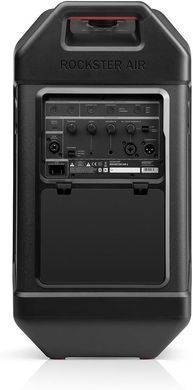 Моноблочная акустическая система Teufel Rockster AIR 2 Black