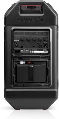 Моноблочная акустическая система Teufel Rockster AIR 2 Black