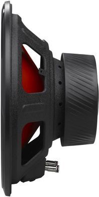 Пасивний автосабвуфер JBL Club 122