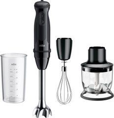 Занурюваний блендер Braun MultiQuick 5 MQ 50202 M
