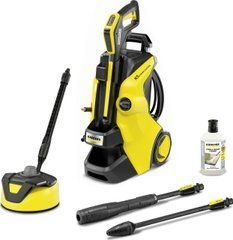 Минимойка высокого давления Karcher K 5 Power Control Home 1.324-553.0