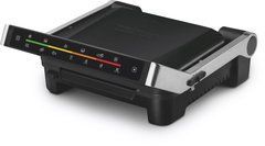 Электрогриль прижимной Zelmer ZPR2600