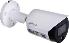 IP-камера відеоспостереження Dahua Technology IPC-HFW2439S-SA-LED-0280B-S2