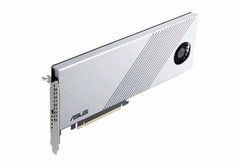 Плата-адаптер Asus Hyper M.2 X16 PCIe 3.0 X4 Expansion Card GEN 4 (90MC08A0-M0EAY0)