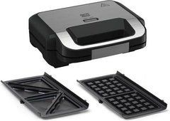 Бутербродниця Tefal Jamie Oliver SW70J810