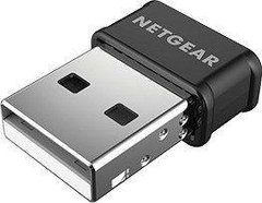 Wi-Fi адаптер Netgear A6150 (A6150-100PES)