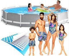 Басейн каркасний Intex 26710NP