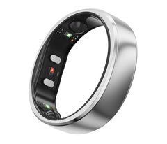 Смарт-кільце RingConn Gen 2 Future Silver, Size 13