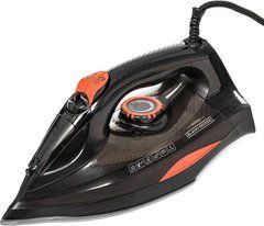 Утюг с паром Black+Decker BXIR3000E