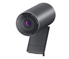 Веб-камера Dell Pro 2k QHD (722-BBBU)