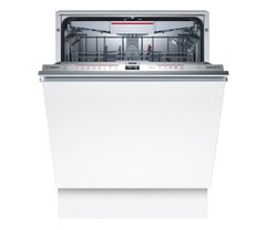 Посудомийна машина Bosch SMV6ZCX42E