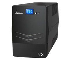 Линейно-интерактивный ИБП Delta VX1500 (UPA152V210035)