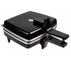Вафельниця Dezal 301.4 Black