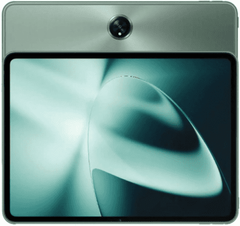 Планшет OnePlus Pad 8/128GB Wi-Fi Halo Green (5511100005)