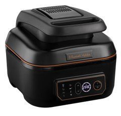 Мультипіч (аерофритюрниця) Russell Hobbs SatisFry Air&Grill 26520-56