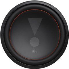Пасивний автосабвуфер JBL Club 122