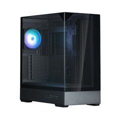 Корпус Zalman P40 Prism Black