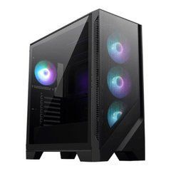 Корпус MSI MAG Forge 320R Airflow