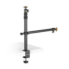 Настільний штатив Ulanzi Vijim LS02 Desktop Extendable Light Stand (LS02 2487)