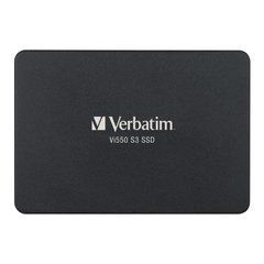 SSD накопитель Verbatim Vi550 S3 2 TB (49354)