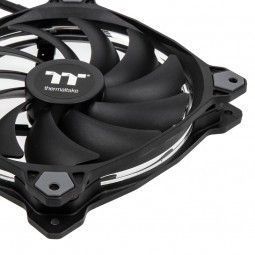 Вентилятор Thermaltake Riing 14 RGB Radiator TT Premium Edition (CL-F051-PL14SW-A)