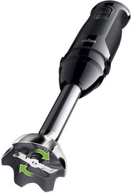 Занурюваний блендер Braun MultiQuick 5 MQ 50202 M