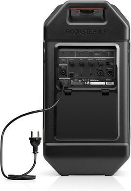 Моноблочная акустическая система Teufel Rockster AIR 2 Black