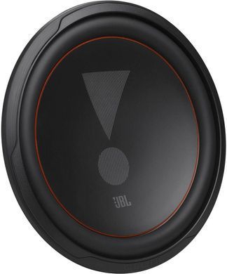 Пасивний автосабвуфер JBL Club 122