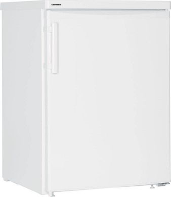 Холодильник с морозильной камерой Liebherr TP 1724