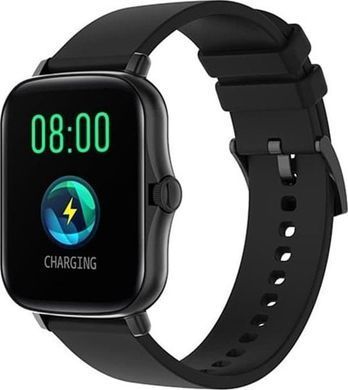 Смарт-годинник AllView StyFit M Black
