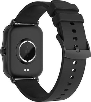 Смарт-годинник AllView StyFit M Black