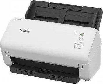 Сканер Brother ADS-4100 (ADS4100TF1)