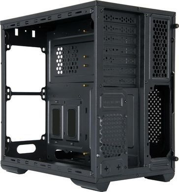 Корпус Chieftec (UK-02B-OP)
