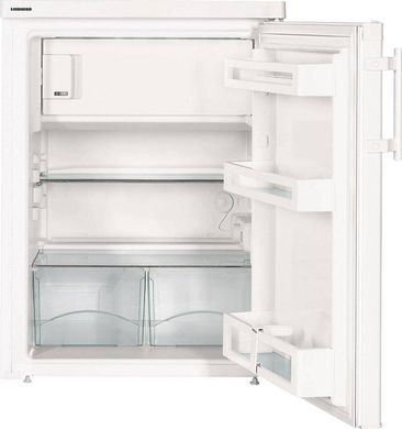 Холодильник с морозильной камерой Liebherr TP 1724