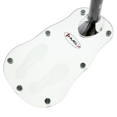 Виброплатформа HMS MA1001