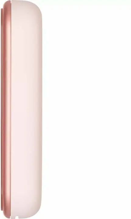 Мобильный принтер Canon Zoemini 2 Pink Rose (5452C003)