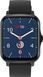 Смарт-годинник AllView StyFit M Black