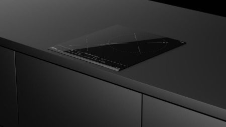 Варильна поверхня електрична Teka IZC 42400 MSP