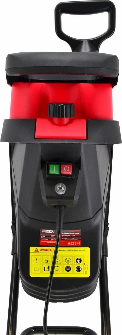 Садовый измельчитель AWTools AW81020