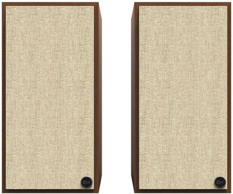 Мультимедийная акустика Klipsch The Sevens Walnut