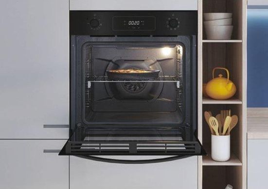 Духовка електрична Candy FIDCP N625 L