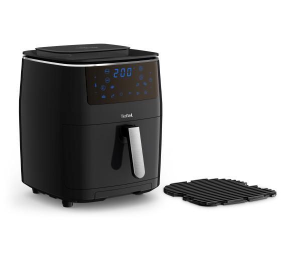Мультипечь (аэрофритюрница) Tefal FW201815