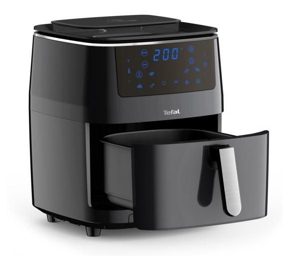 Мультипечь (аэрофритюрница) Tefal FW201815