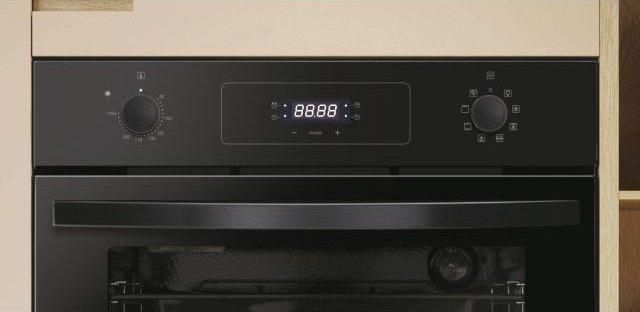 Духовка електрична Candy FIDCP N625 L