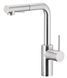 Смеситель для кухонной мойки KFA Arura Duero Basic 6623-110-22