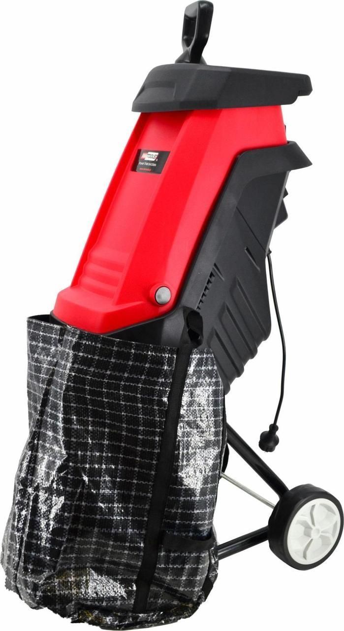 Садовый измельчитель AWTools AW81020