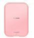 Мобильный принтер Canon Zoemini 2 Pink Rose (5452C003)